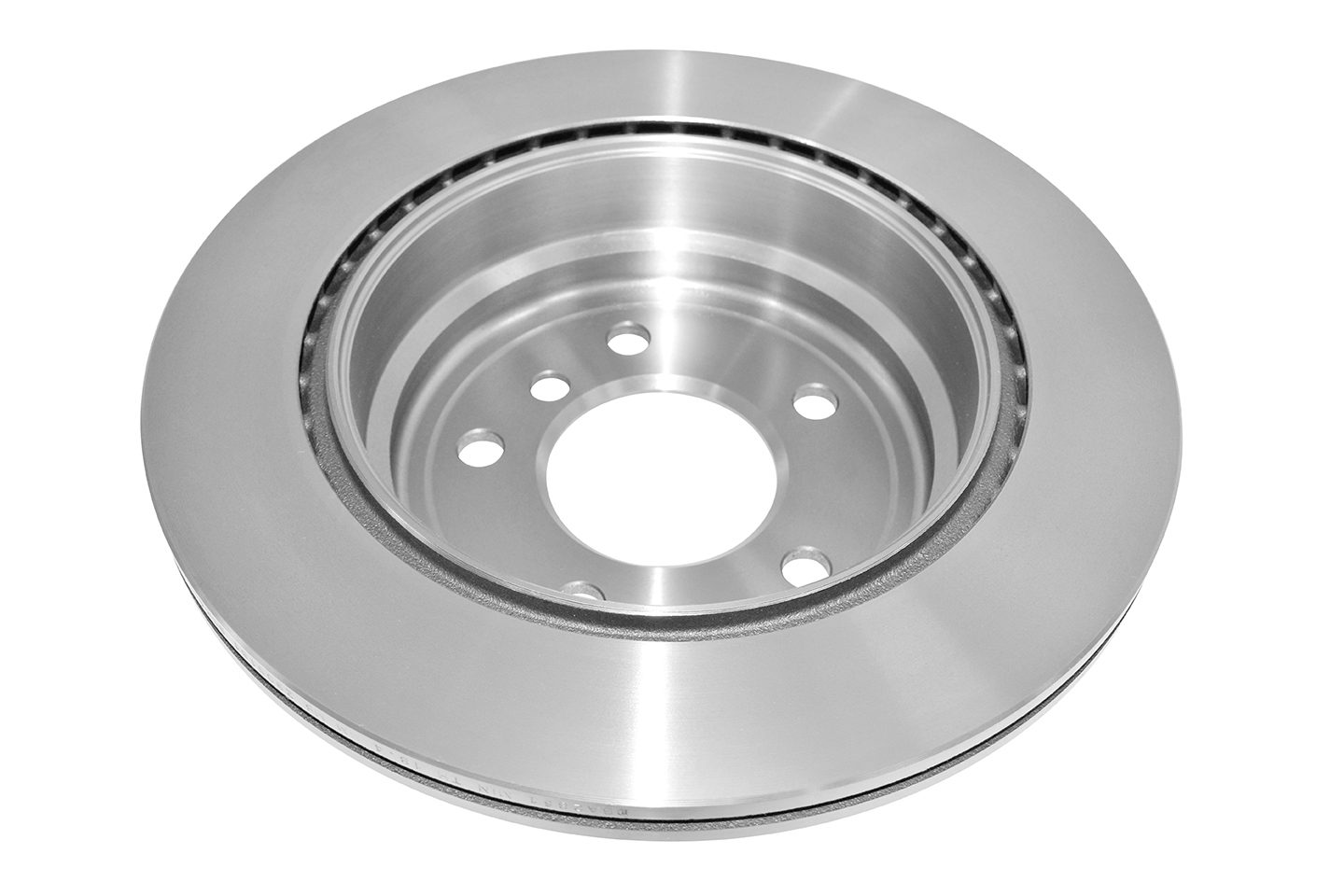 Rear Street Series Brake Rotor