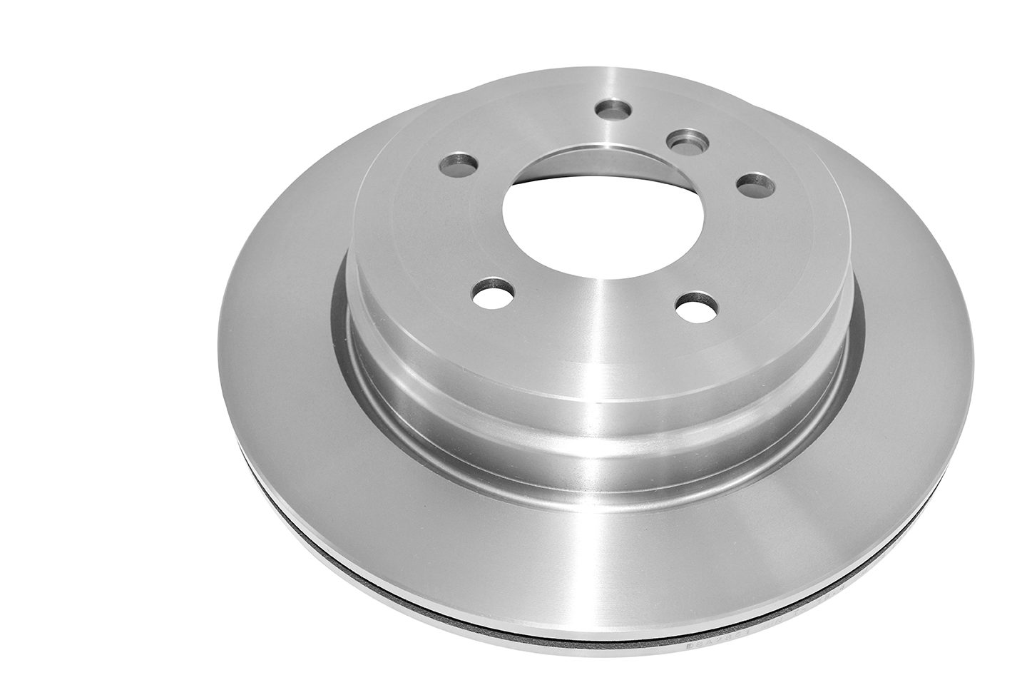 Rear Street Series Brake Rotor