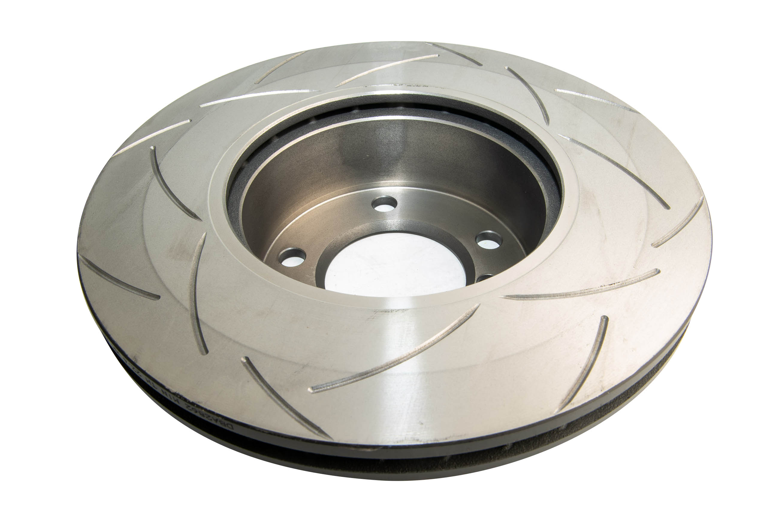 Front Street Series T2 Brake Rotor