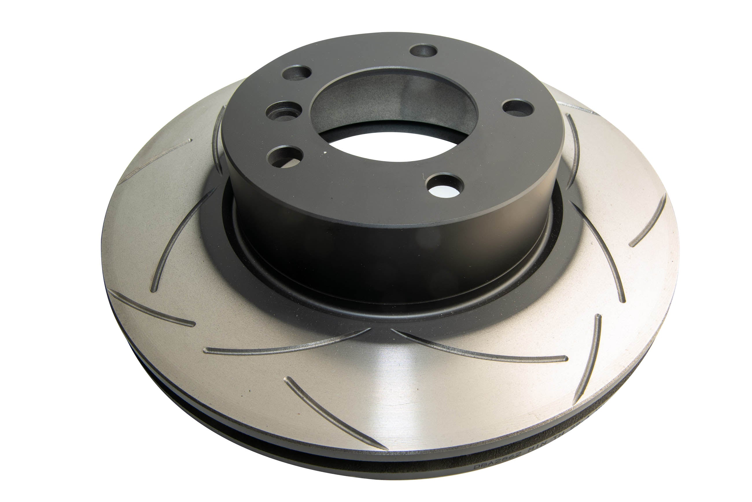 Front Street Series T2 Brake Rotor