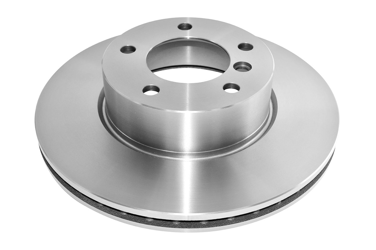 Front Street Series Brake Rotor