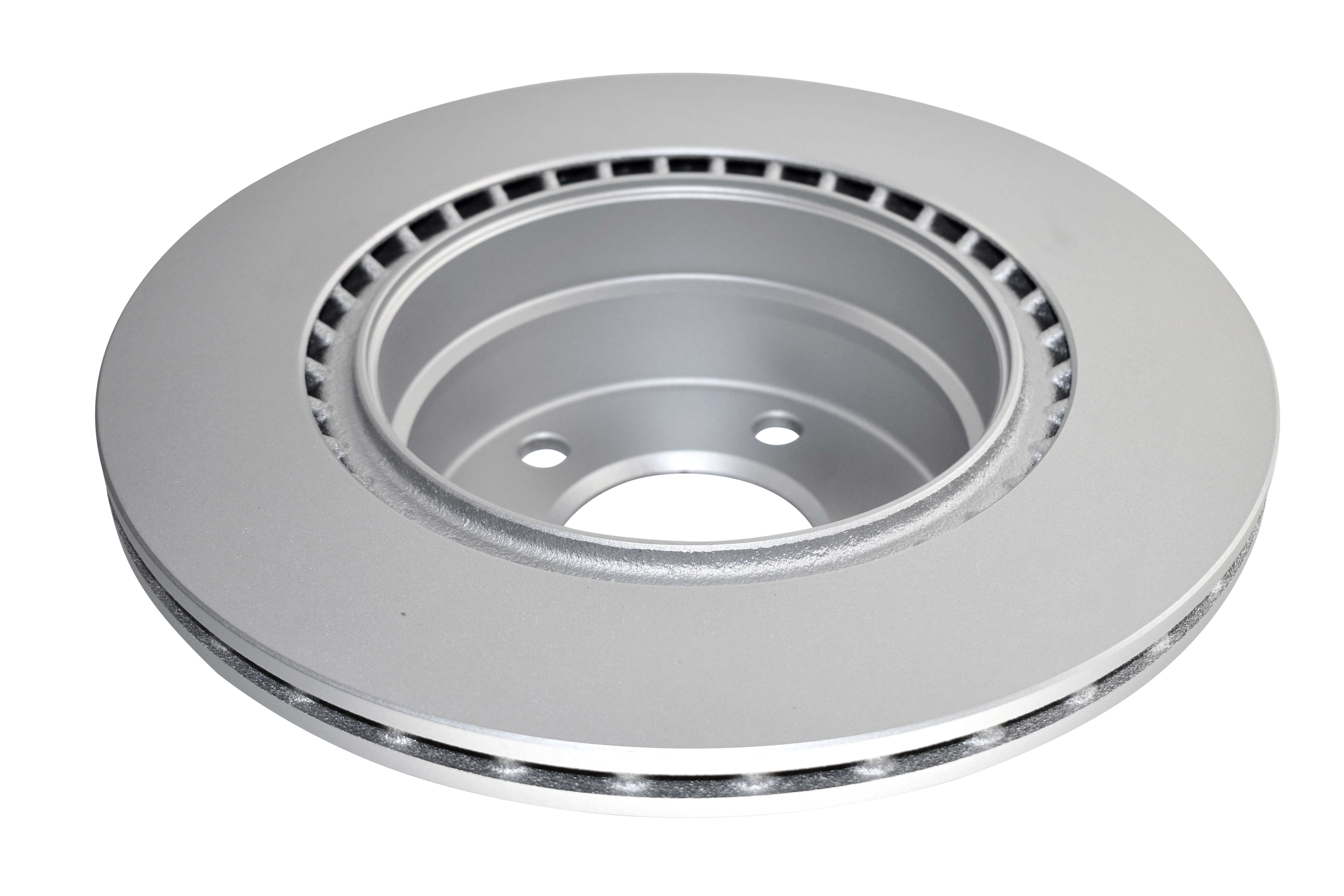 Rear Street Series En-shield Brake Rotor