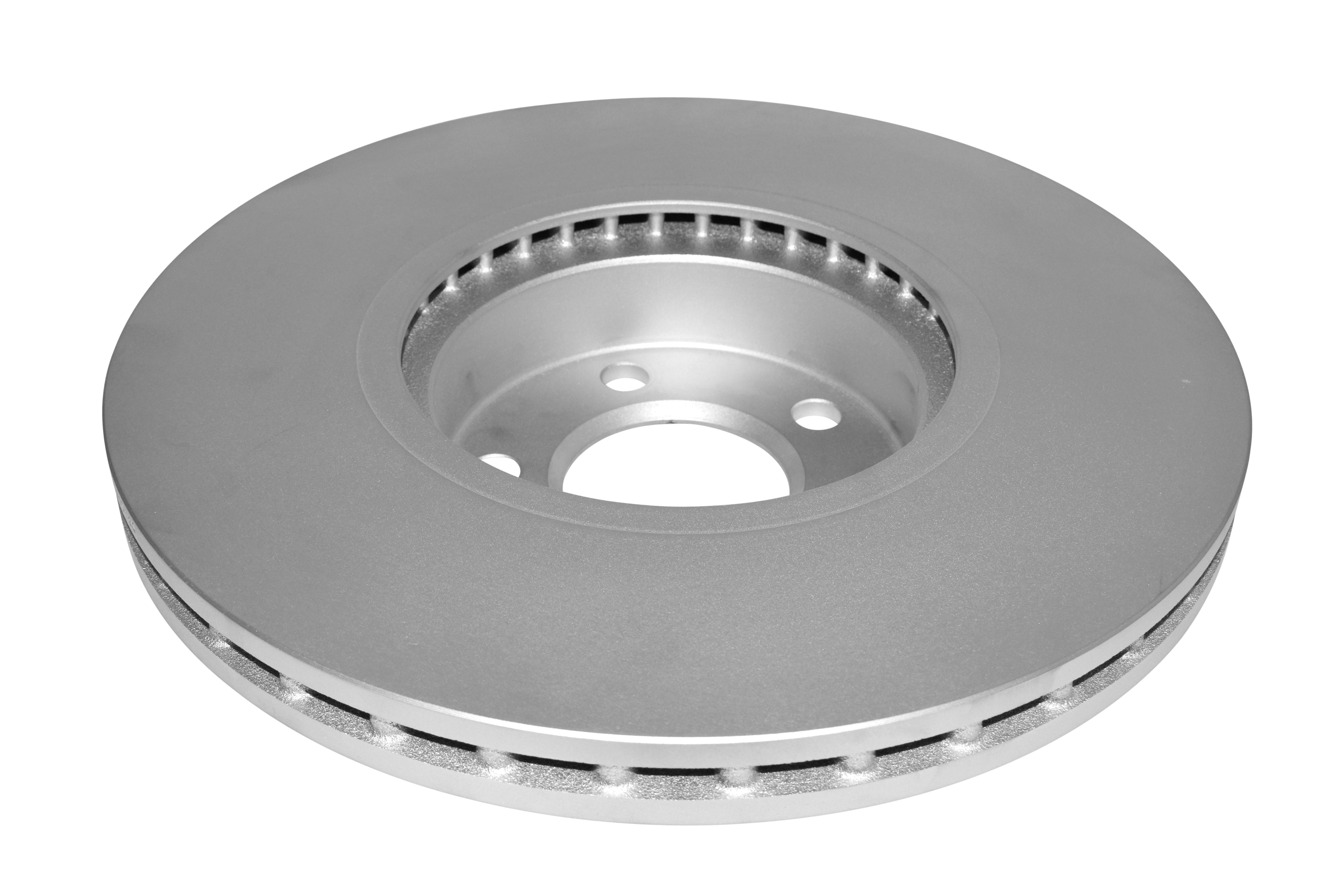 Front Street Series En-shield Brake Rotor