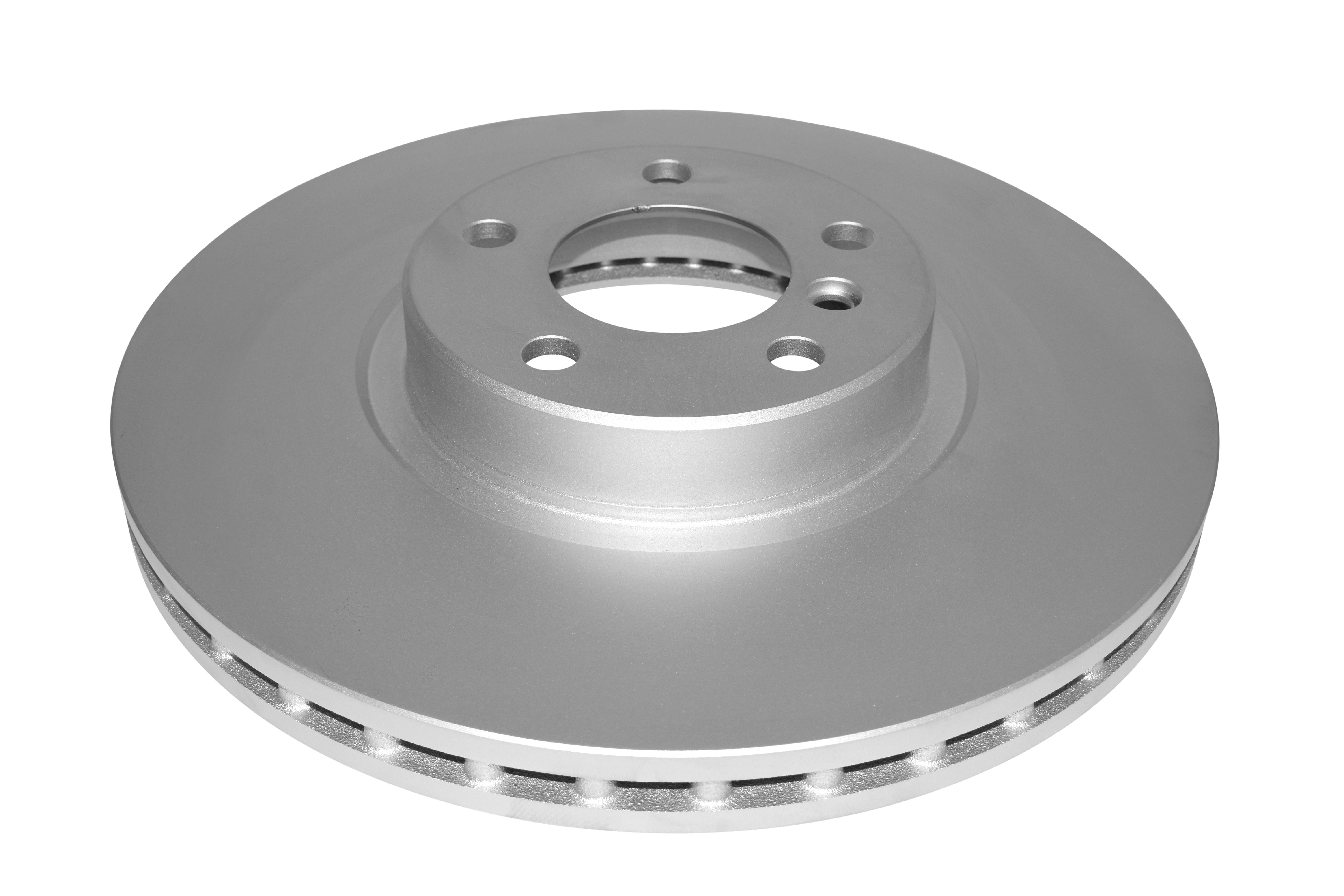 Front Street Series En-shield Brake Rotor