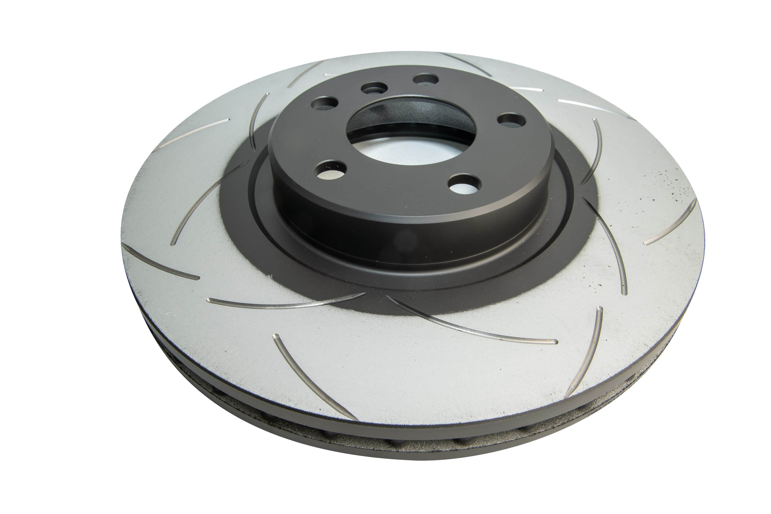 Rear Street Series T2 Brake Rotor
