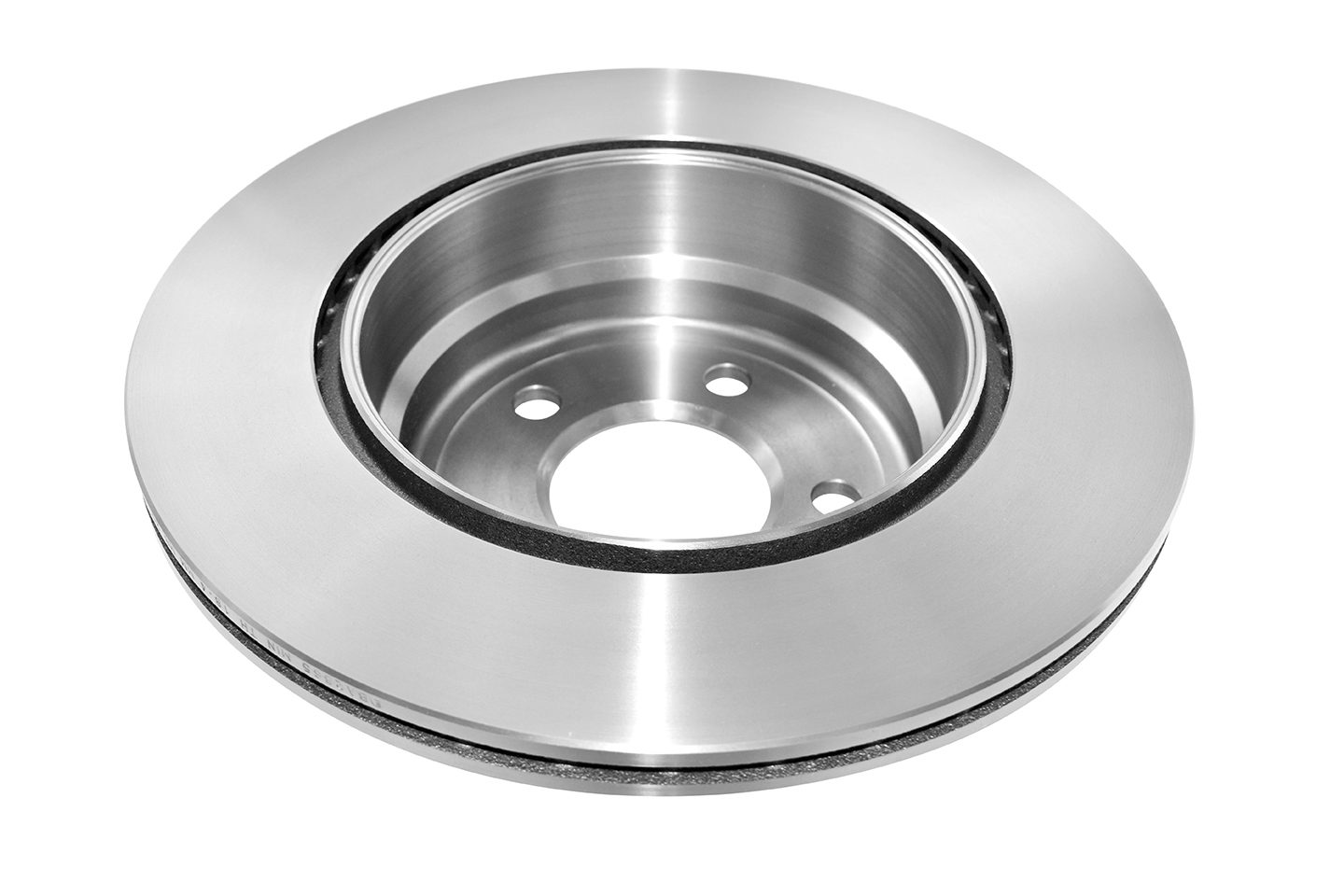 Rear Street Series Brake Rotor