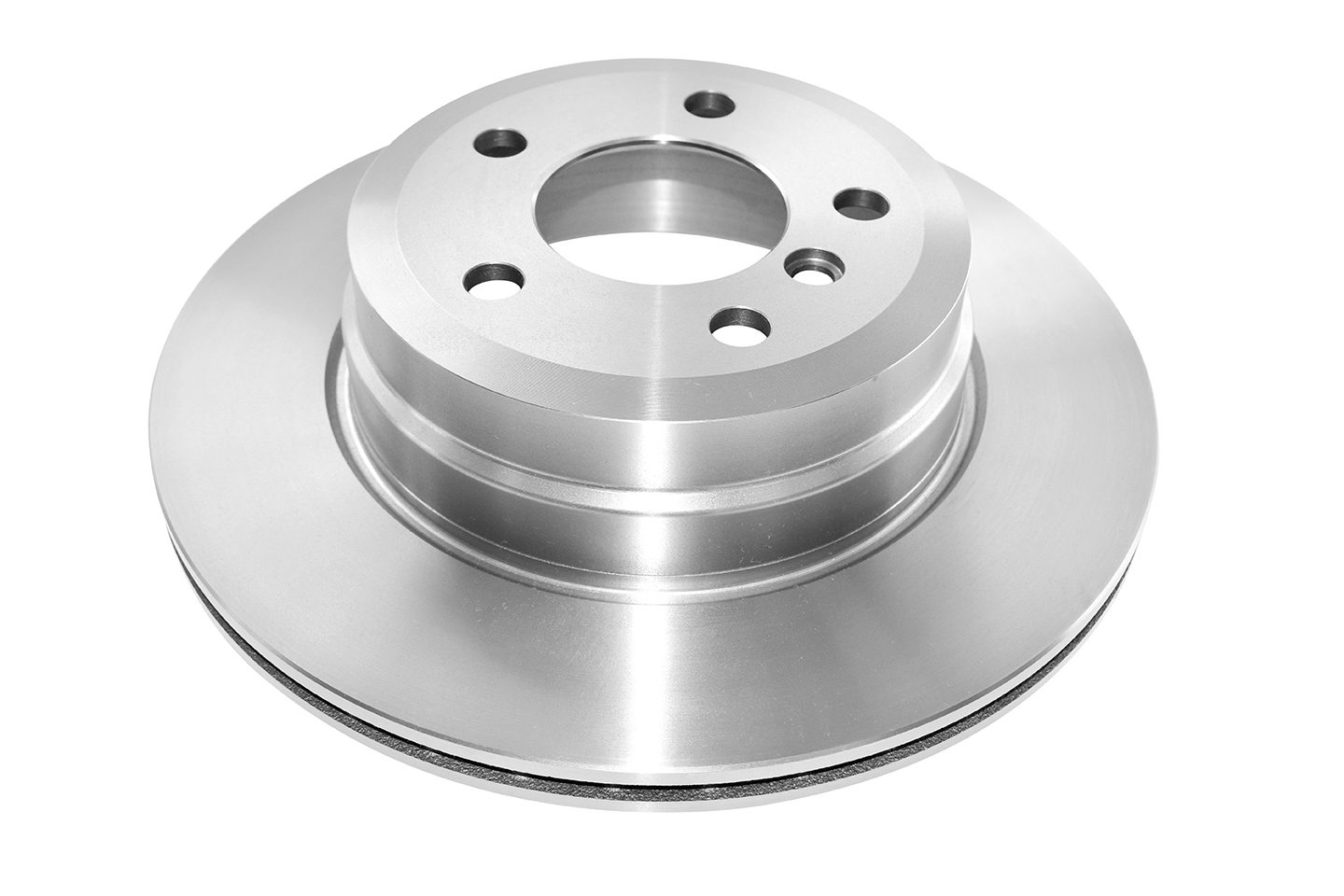 Rear Street Series Brake Rotor
