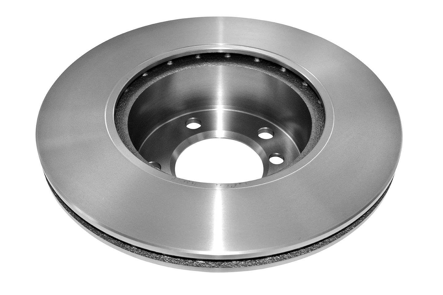 Front Street Series Brake Rotor