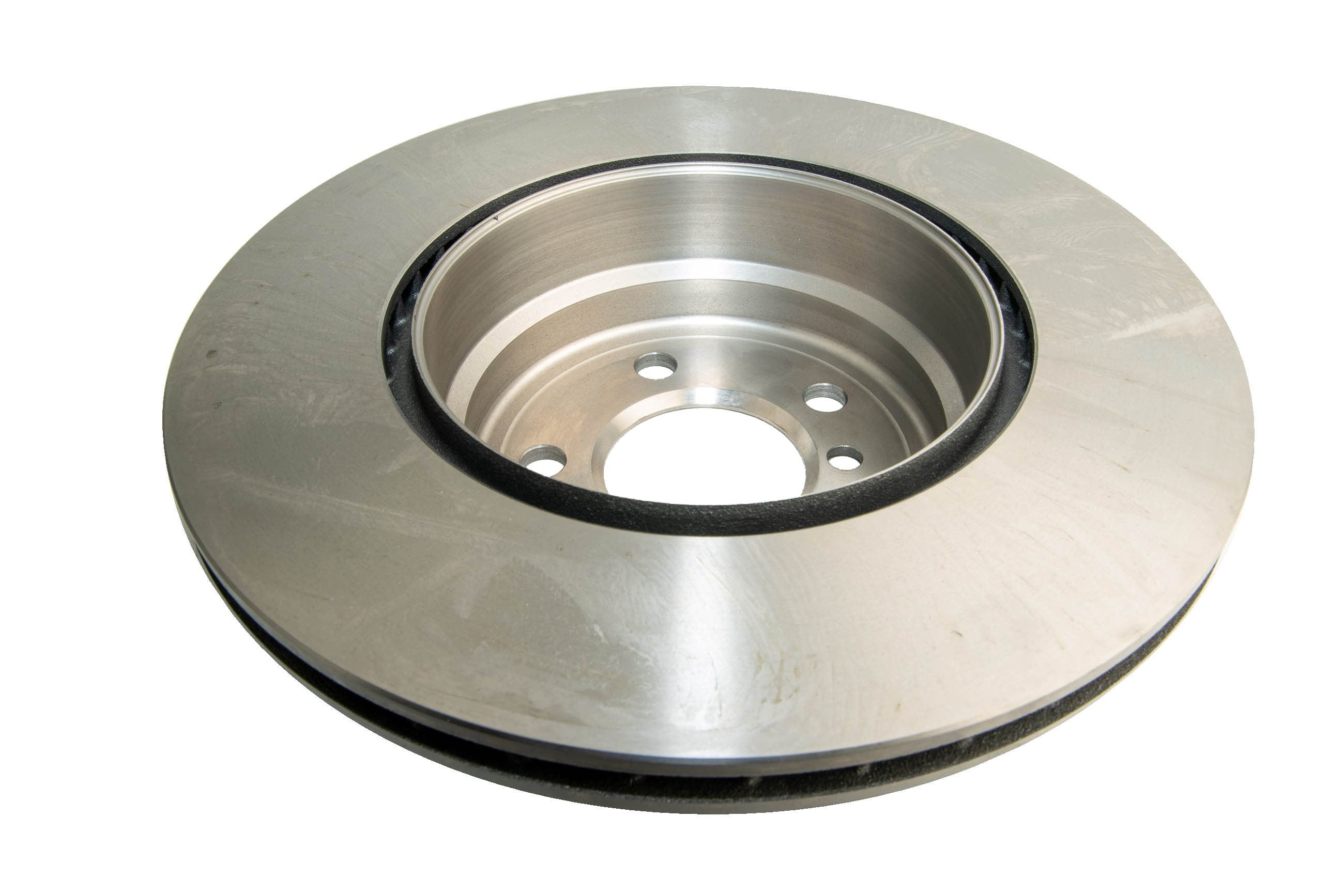 Rear Street Series Brake Rotor