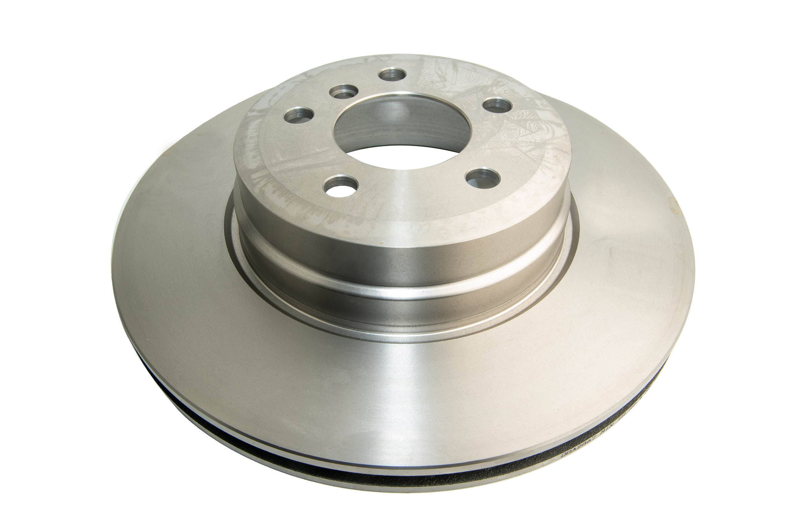 Rear Street Series Brake Rotor