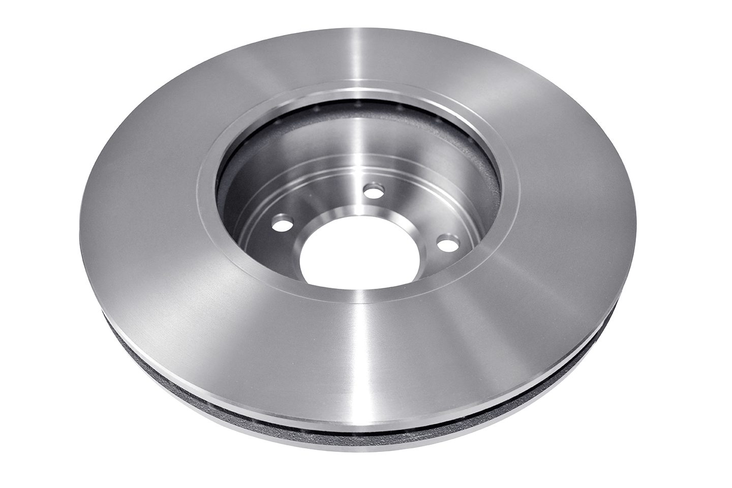 Front Street Series Brake Rotor