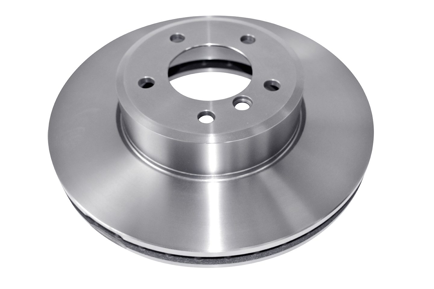 Front Street Series Brake Rotor