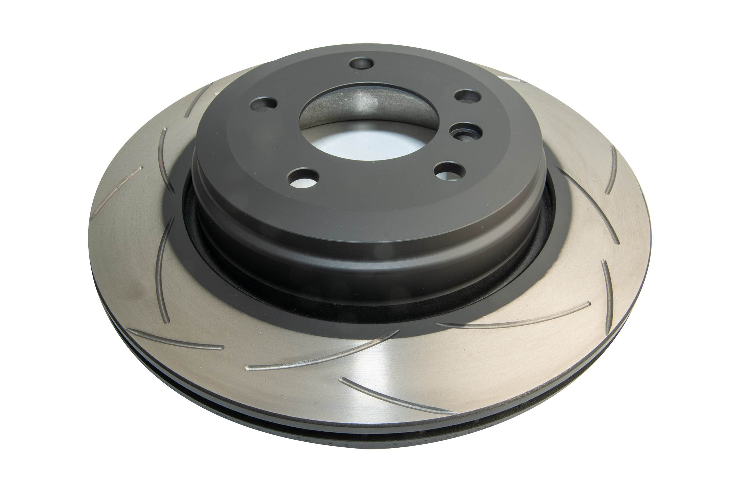 Rear Street Series T2 Brake Rotor