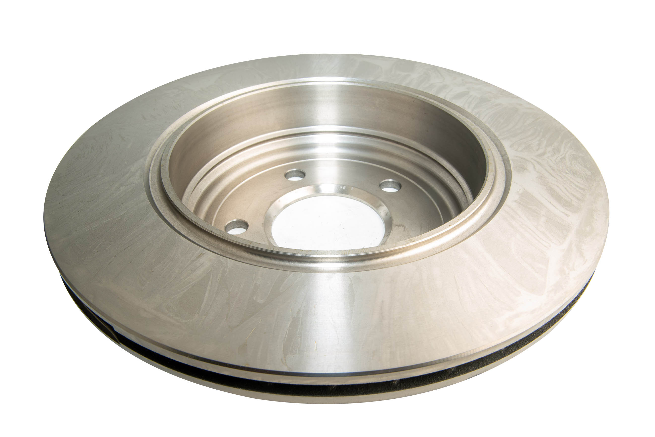 Rear Street Series Brake Rotor