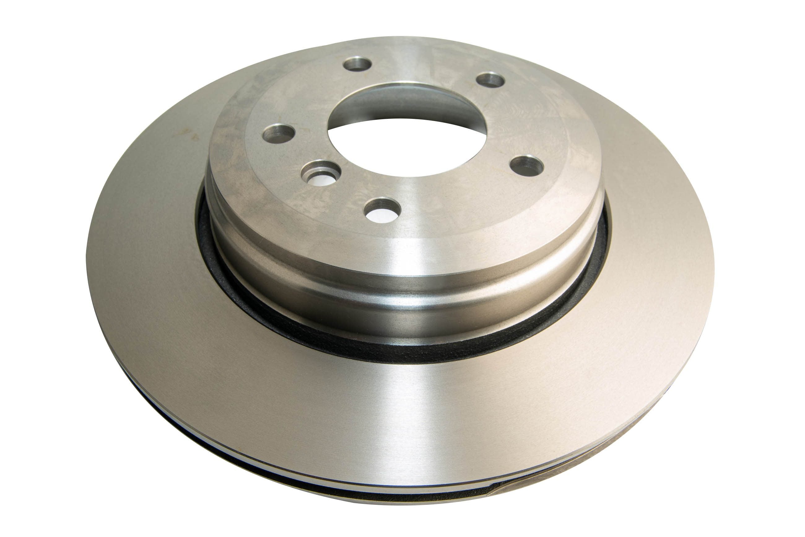 Rear Street Series Brake Rotor