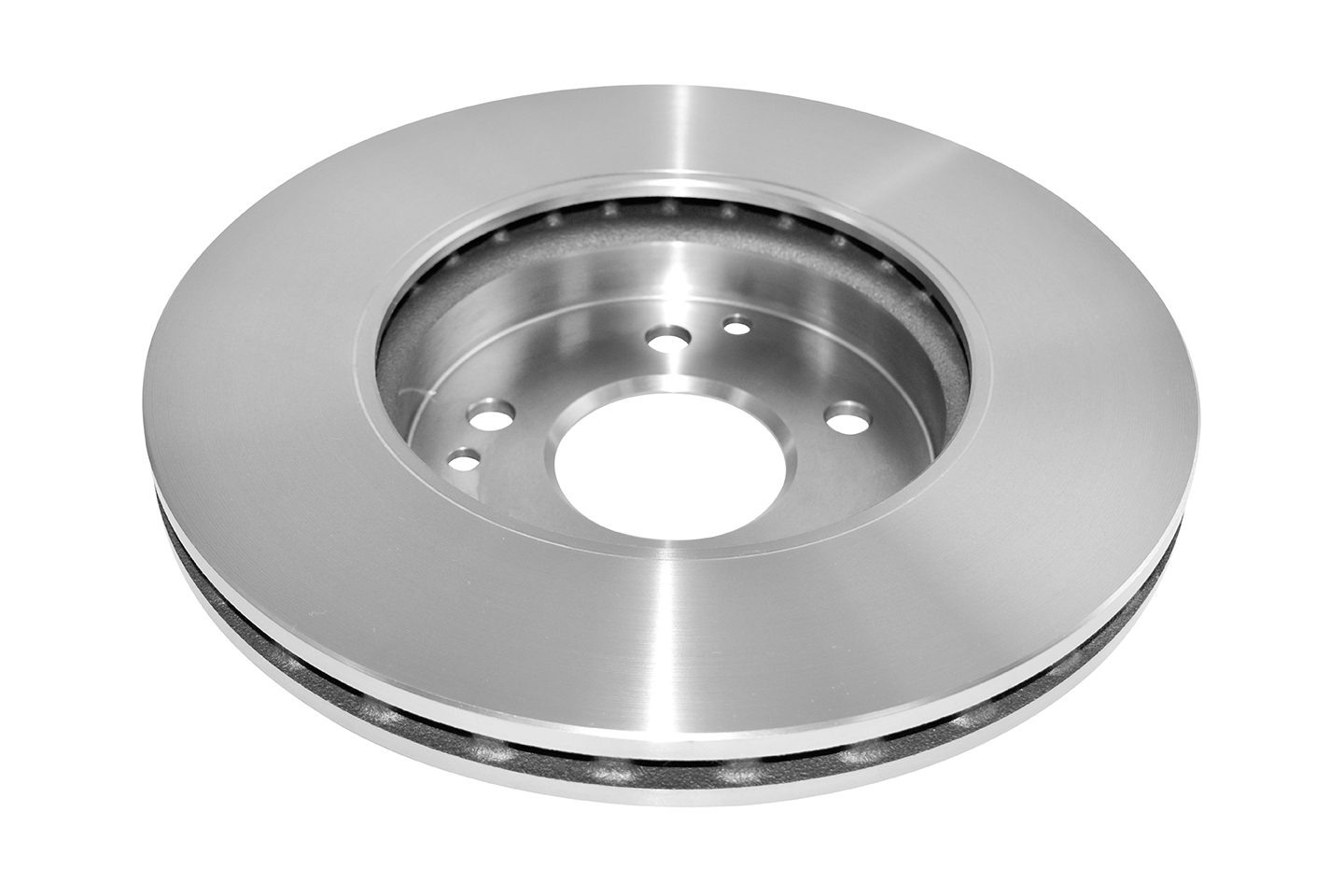 Front Street Series Brake Rotor