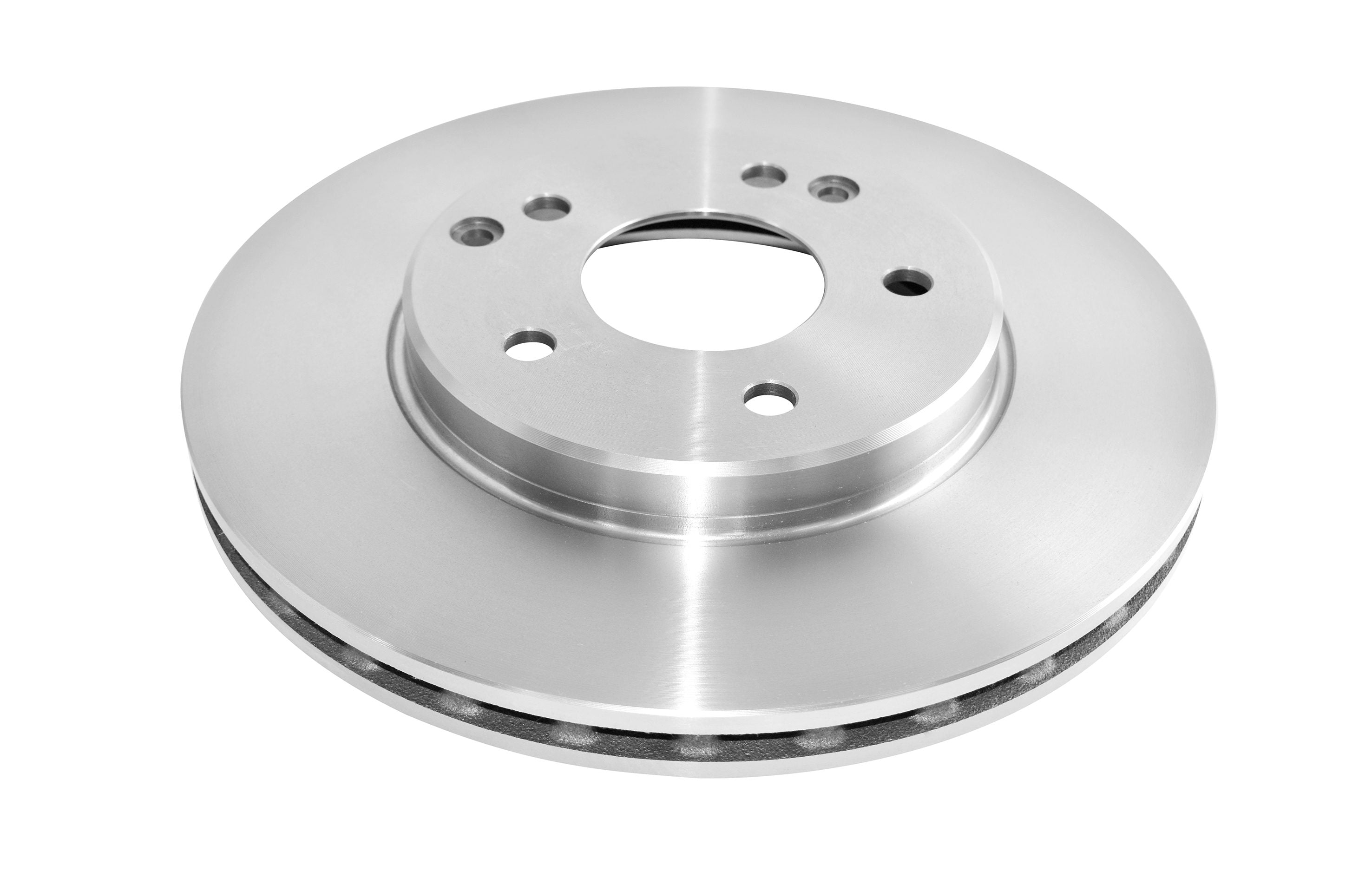 Front Street Series Brake Rotor