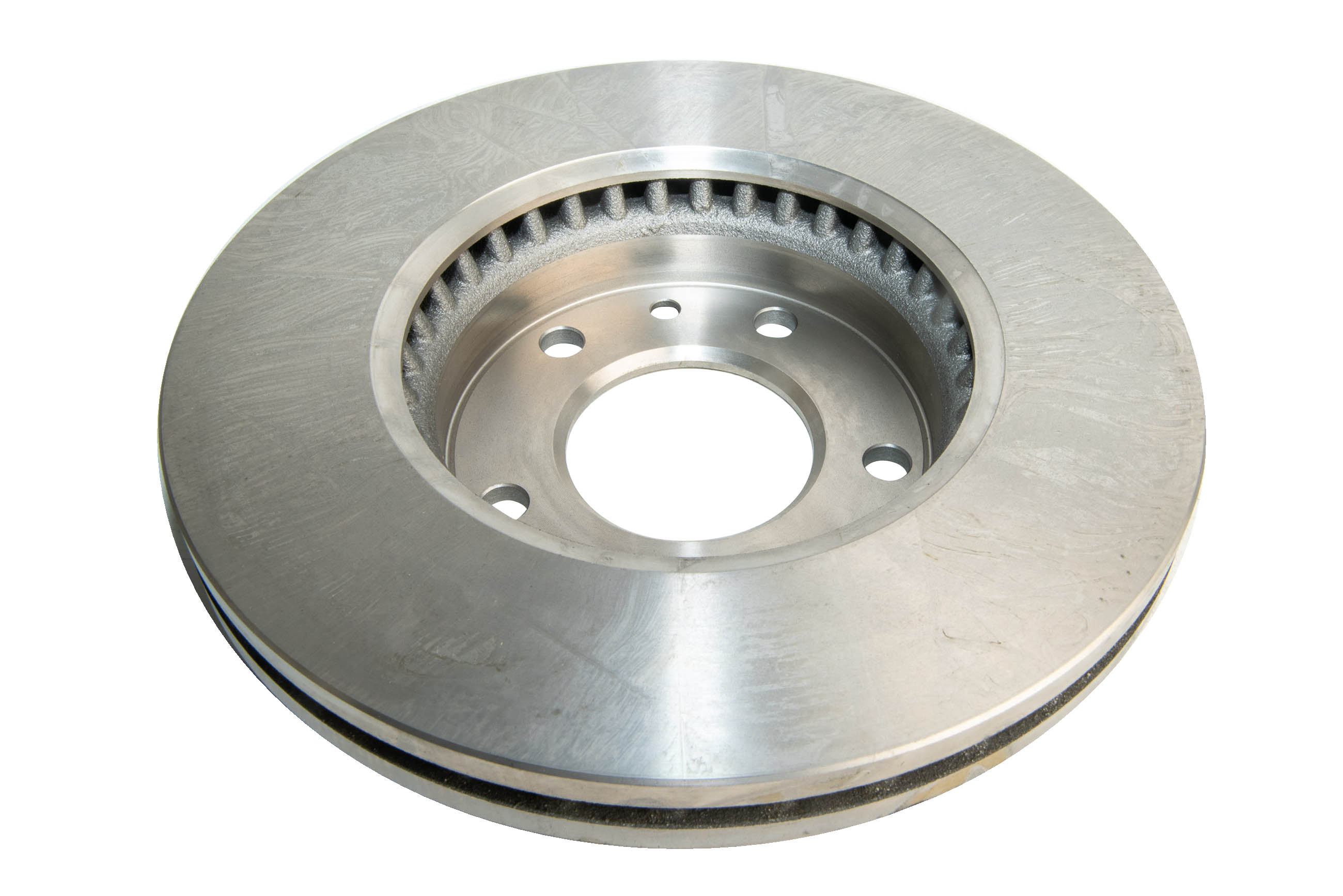 Front Street Series Brake Rotor