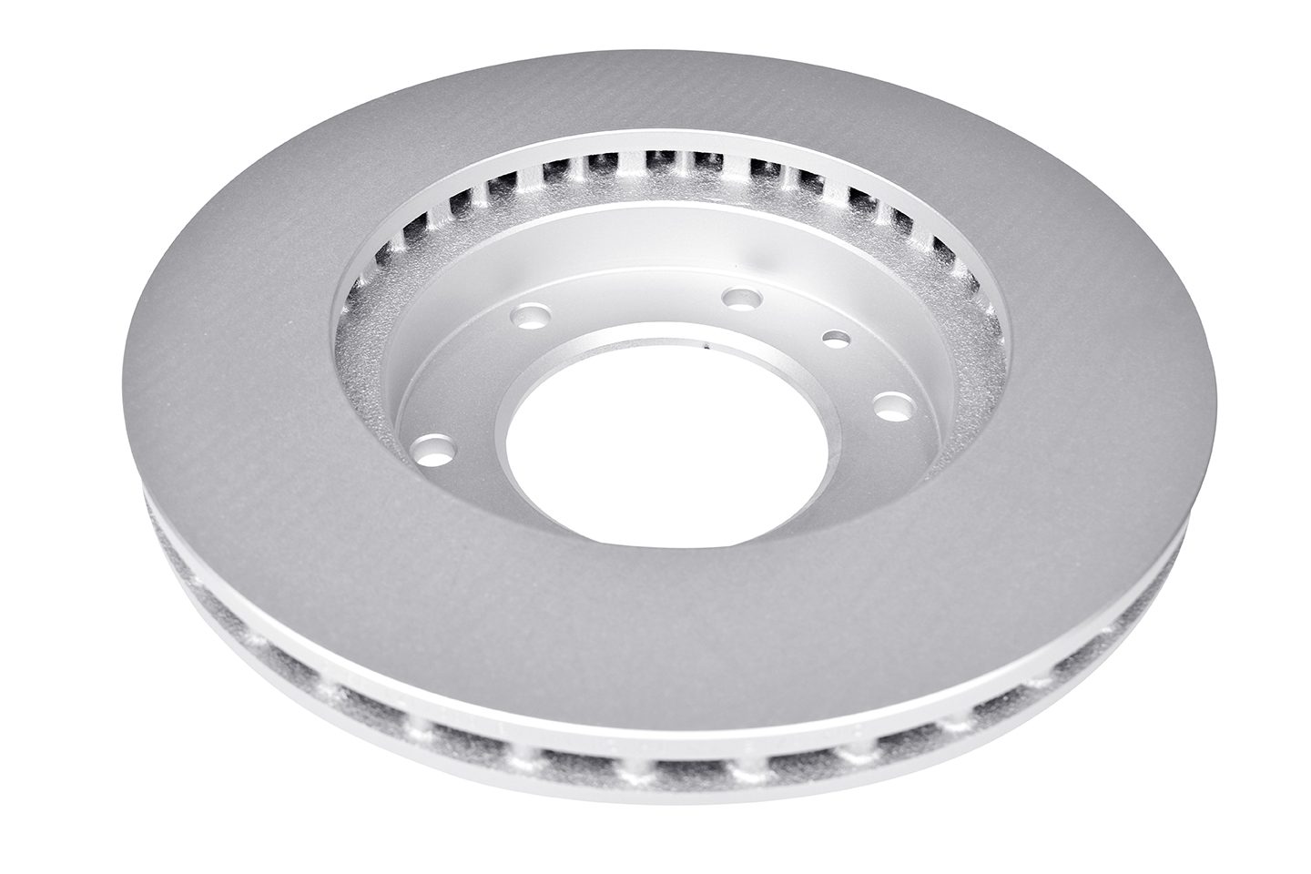 Front Street Series En-shield Brake Rotor
