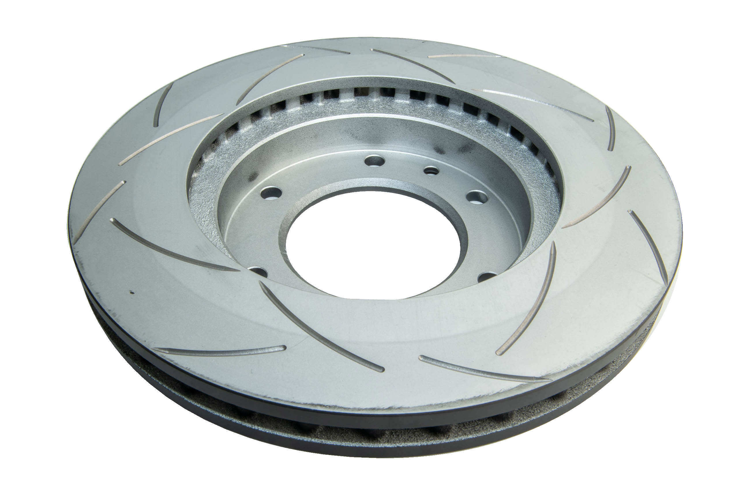 Front Street Series T2 Brake Rotor