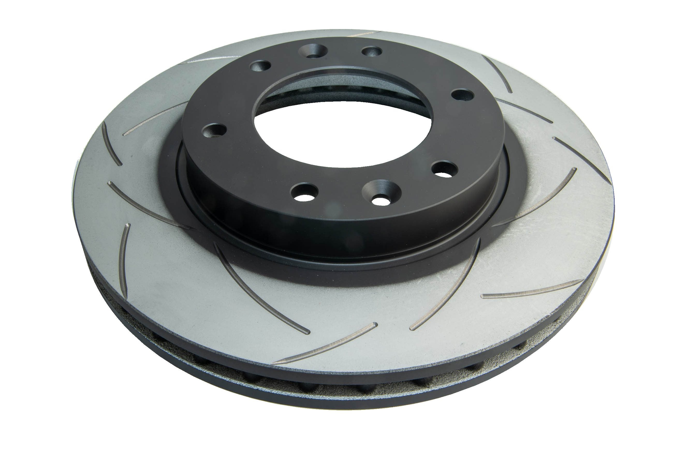 Front Street Series T2 Brake Rotor