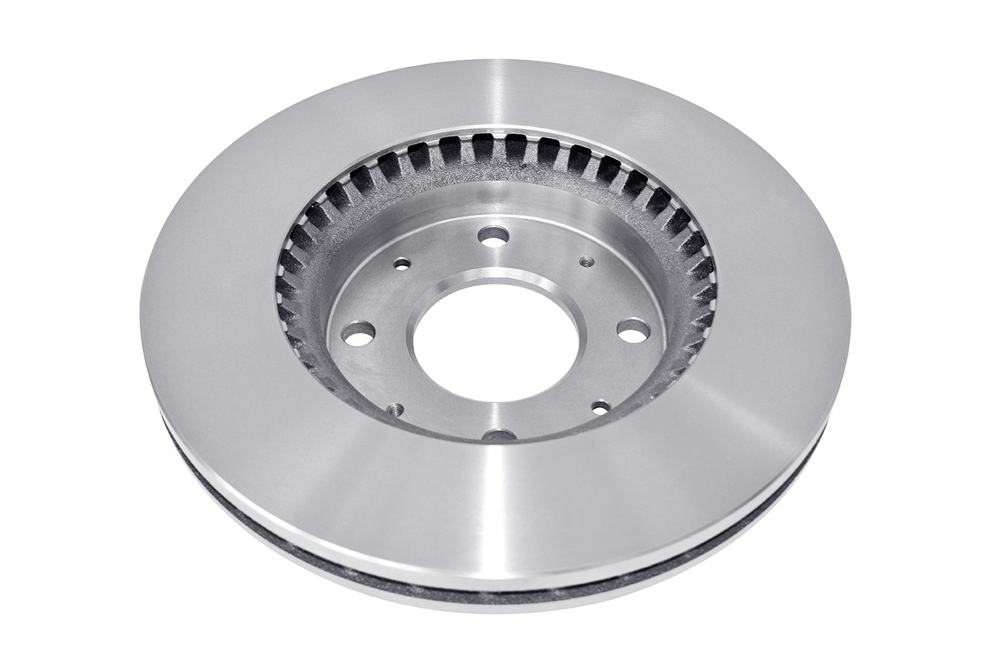 Front Street Series Brake Rotor