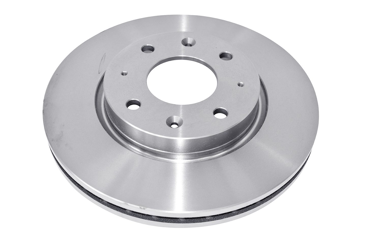 Front Street Series Brake Rotor