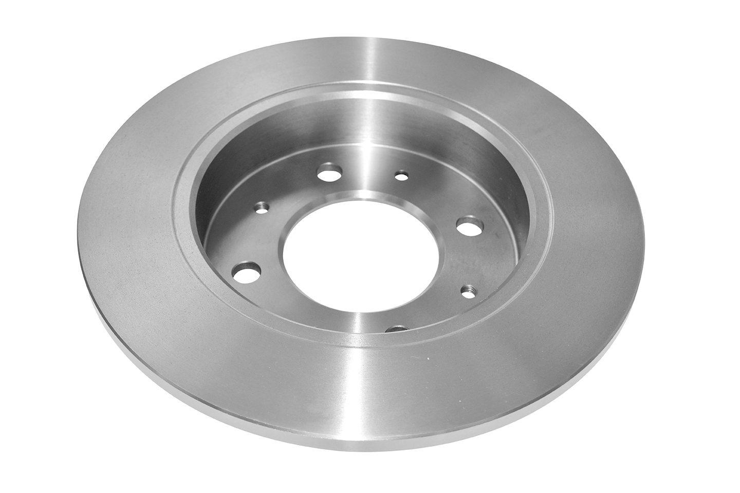 Rear Street Series Brake Rotor