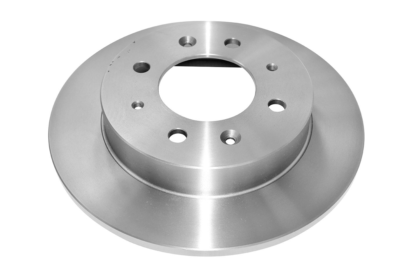 Rear Street Series Brake Rotor