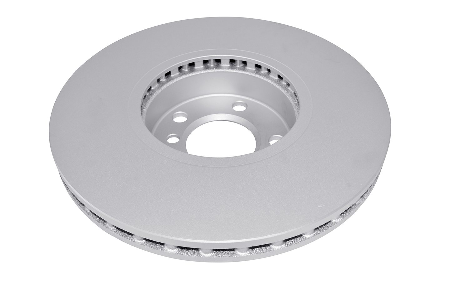 Front Street Series En-shield Brake Rotor