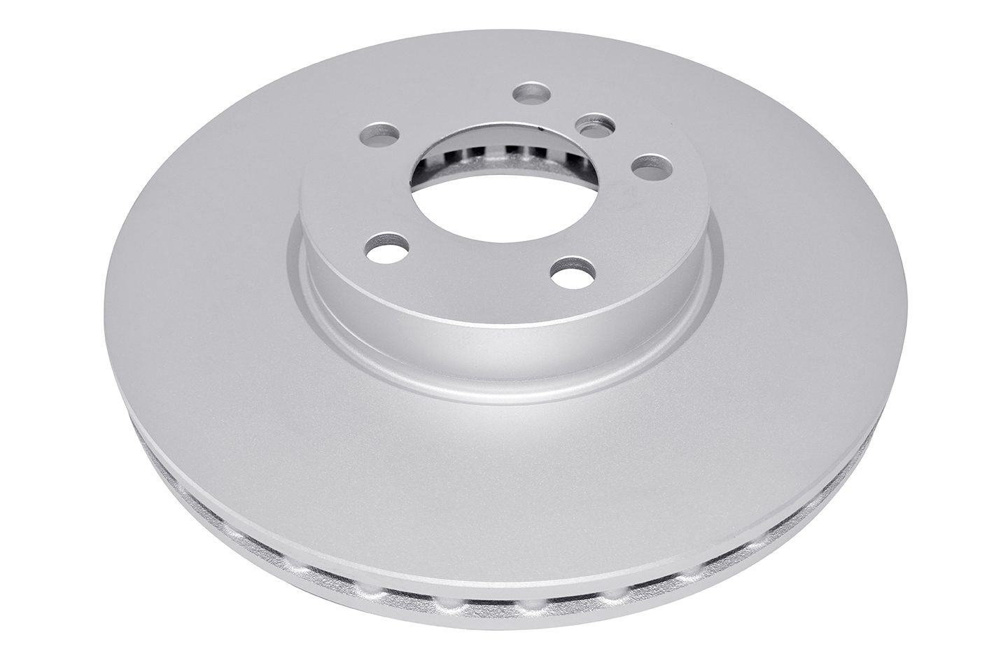Front Street Series En-shield Brake Rotor