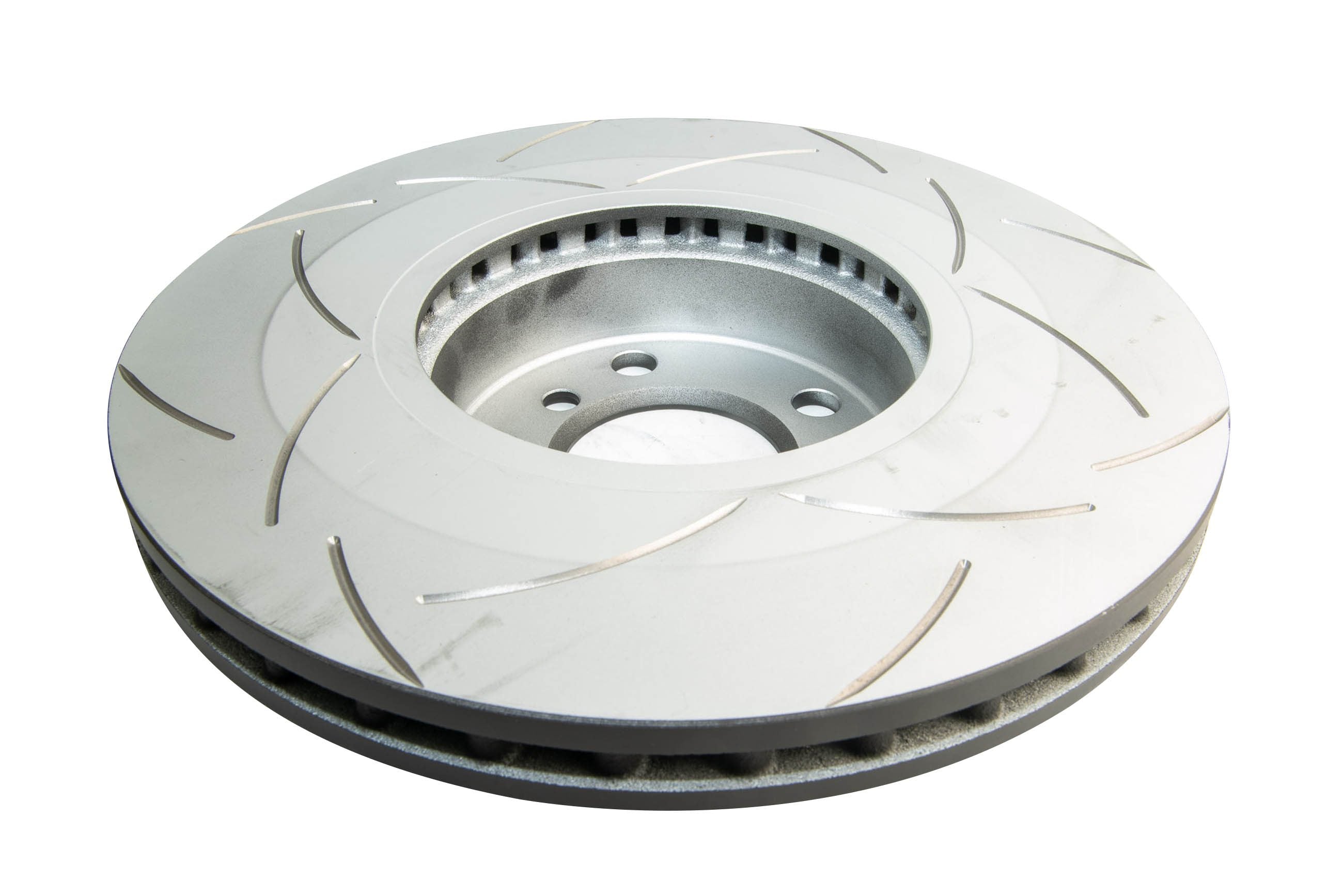 Front Street Series T2 Brake Rotor