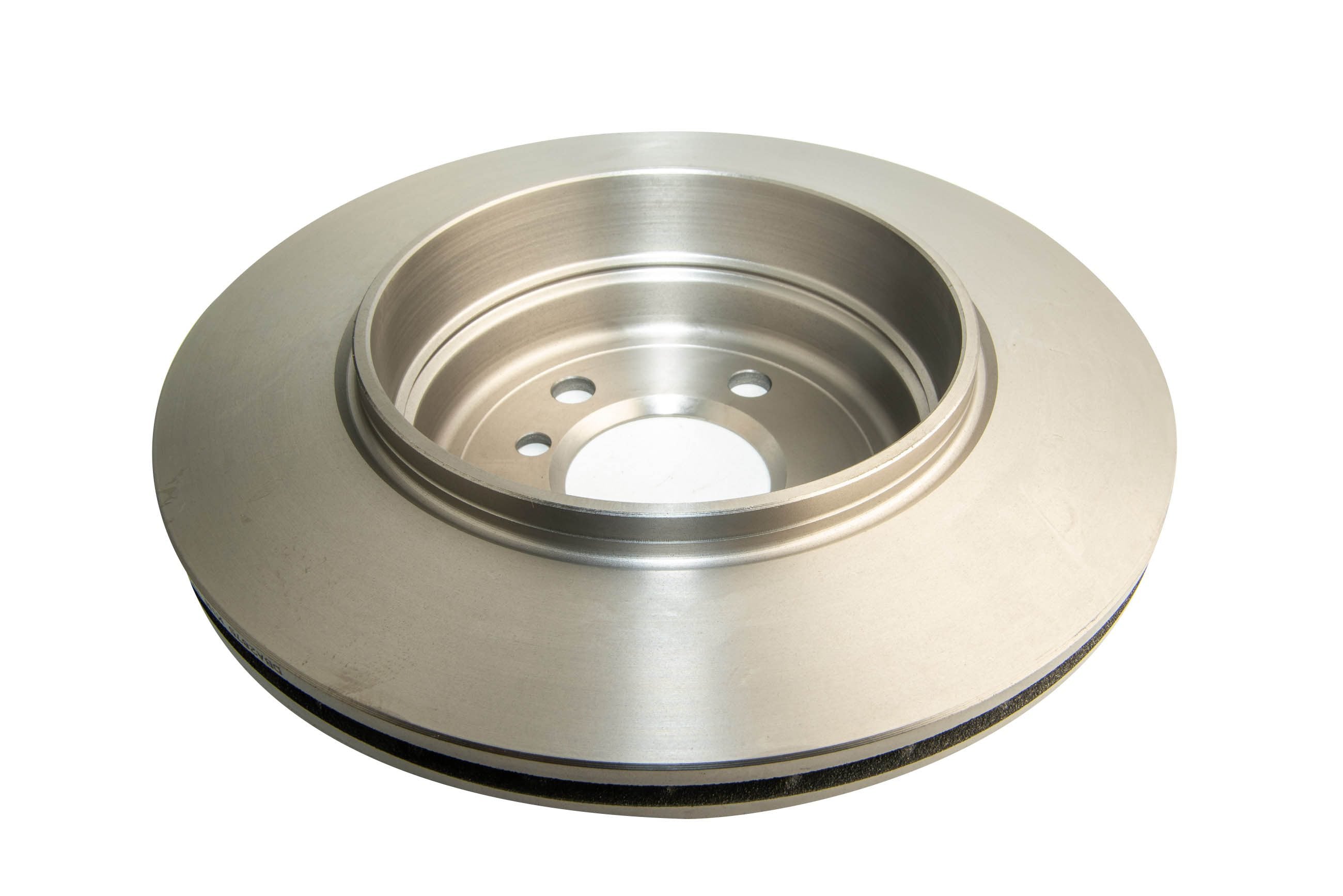 Rear Street Series Brake Rotor