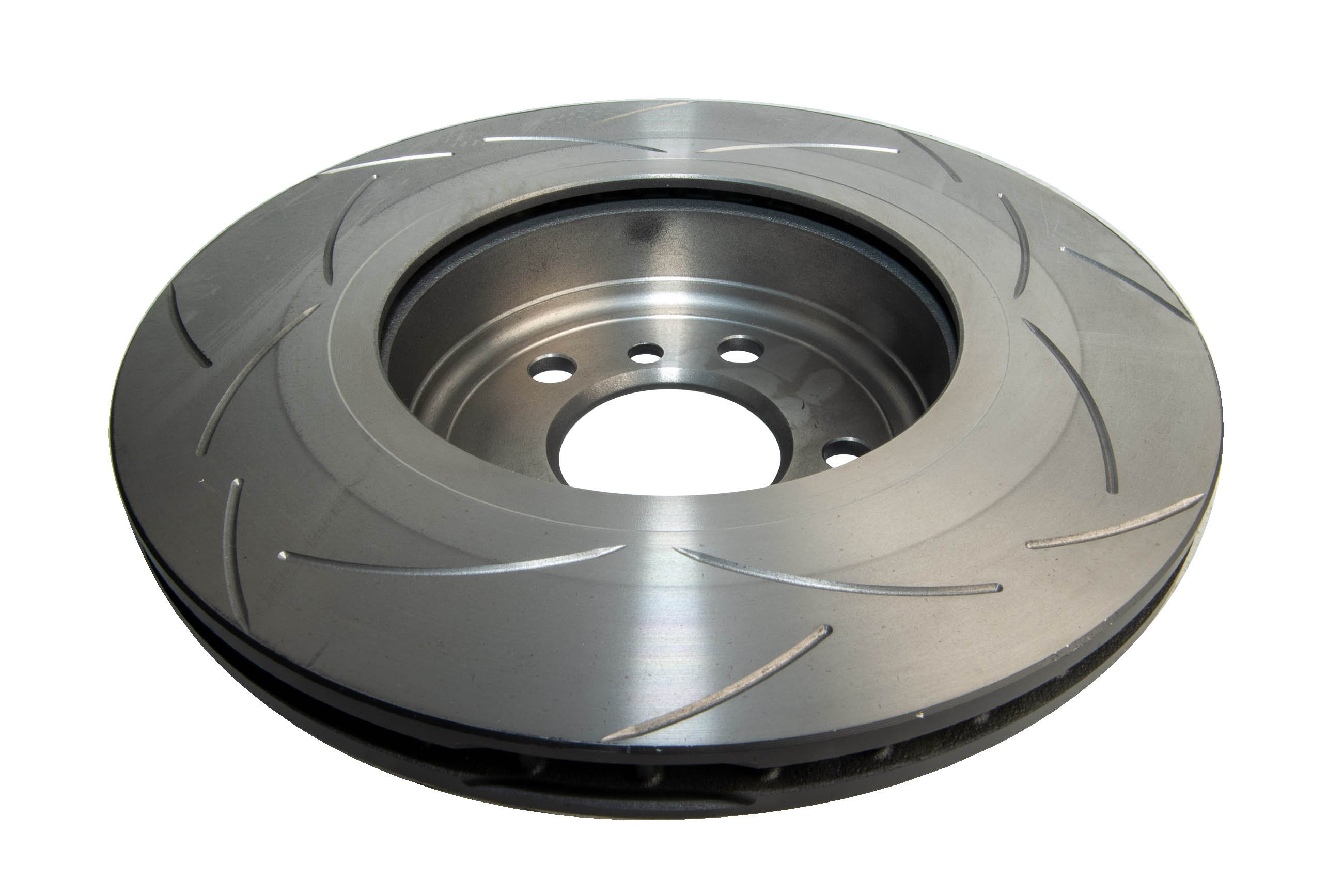 Front Street Series T2 Brake Rotor