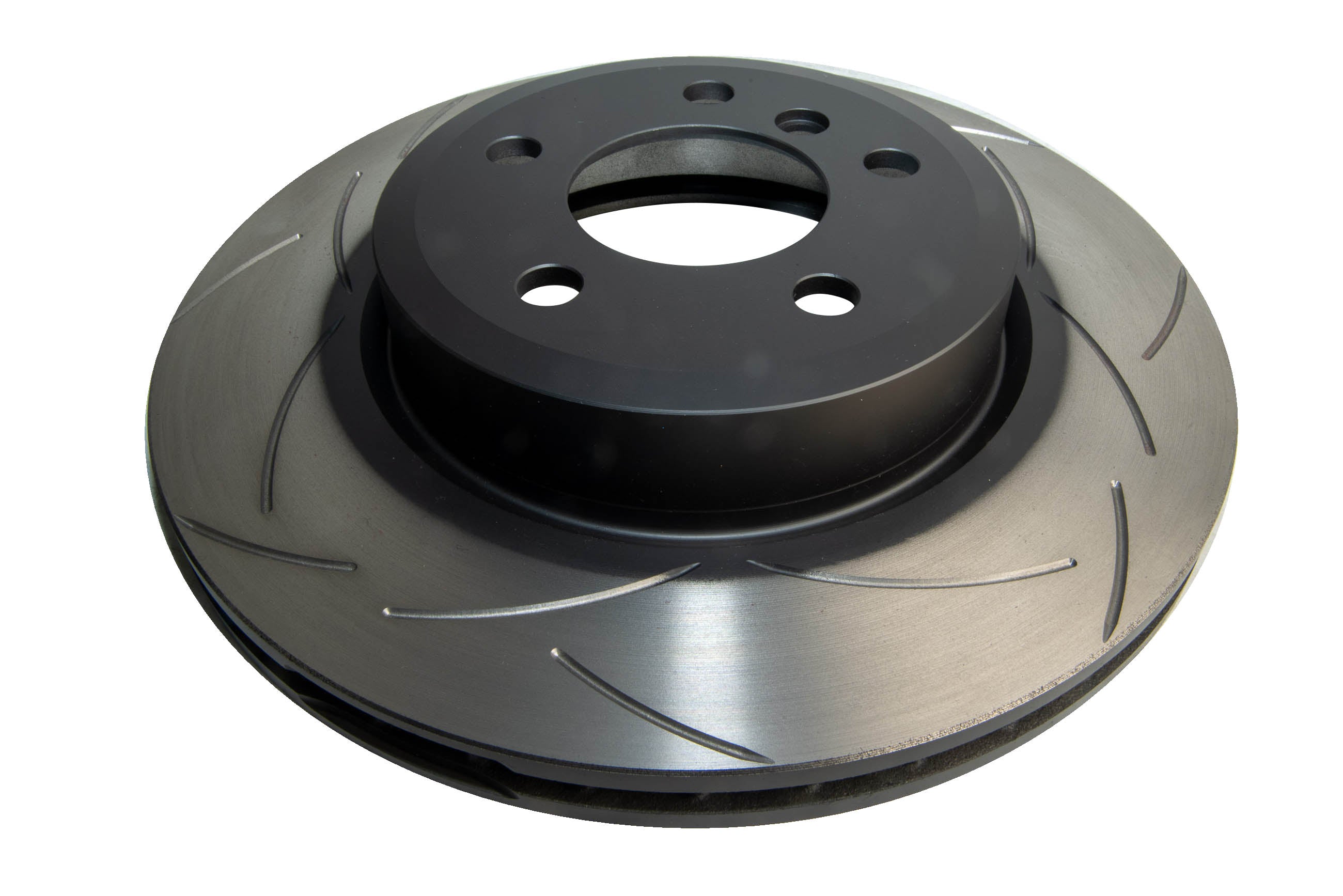 Front Street Series T2 Brake Rotor