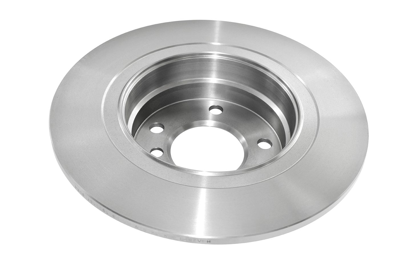 Rear Street Series Brake Rotor