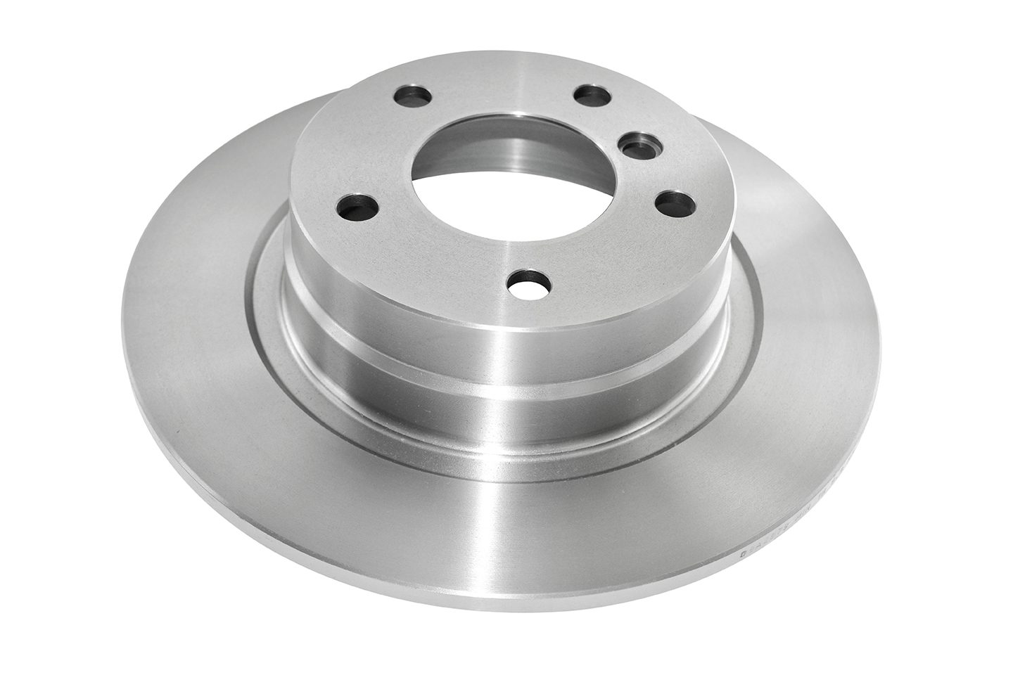 Rear Street Series Brake Rotor