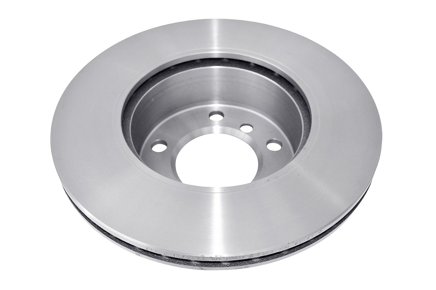 Front Street Series Brake Rotor