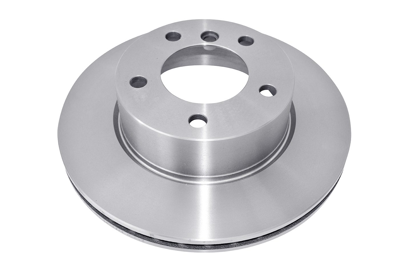 Front Street Series Brake Rotor