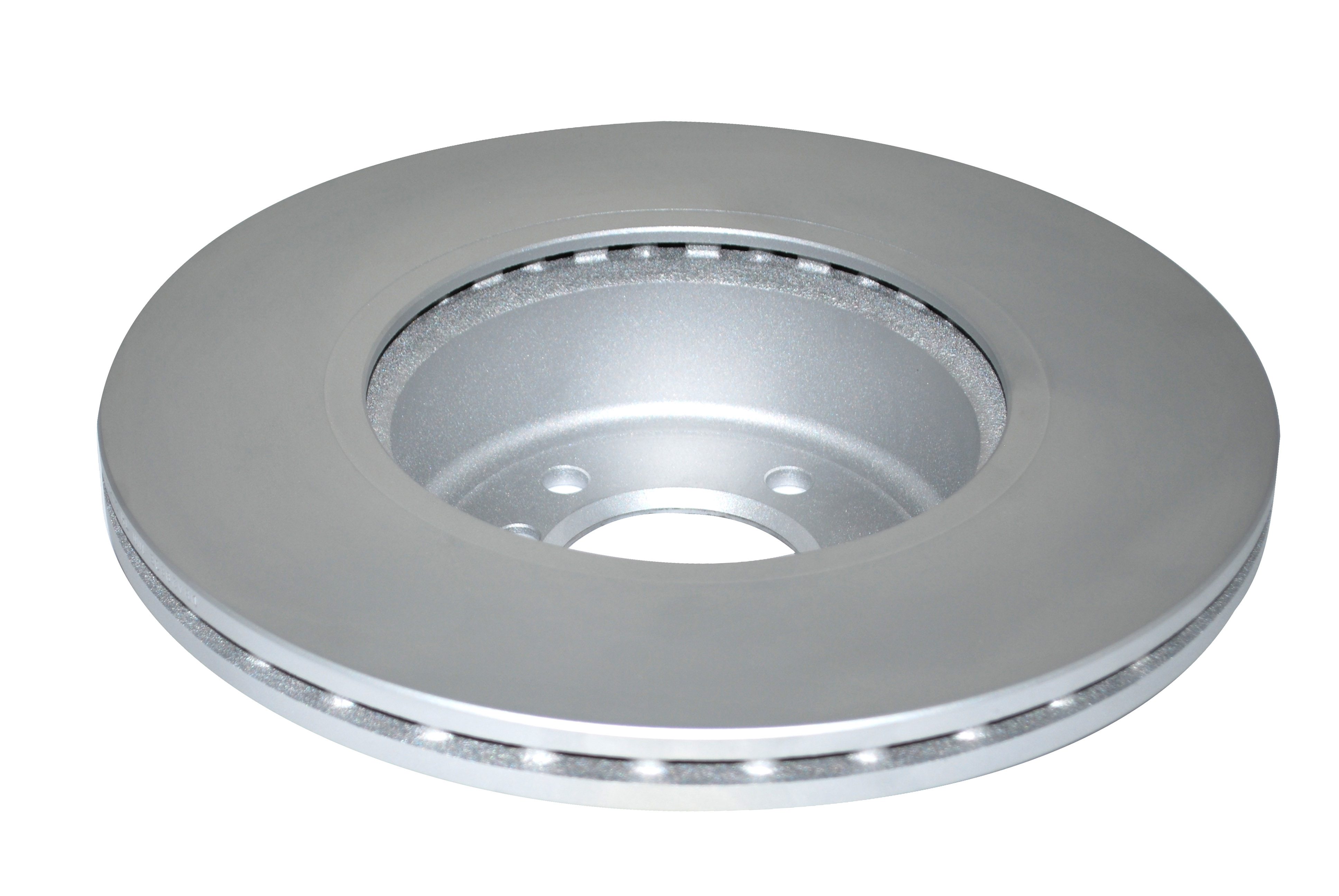 Front Street Series En-shield Brake Rotor