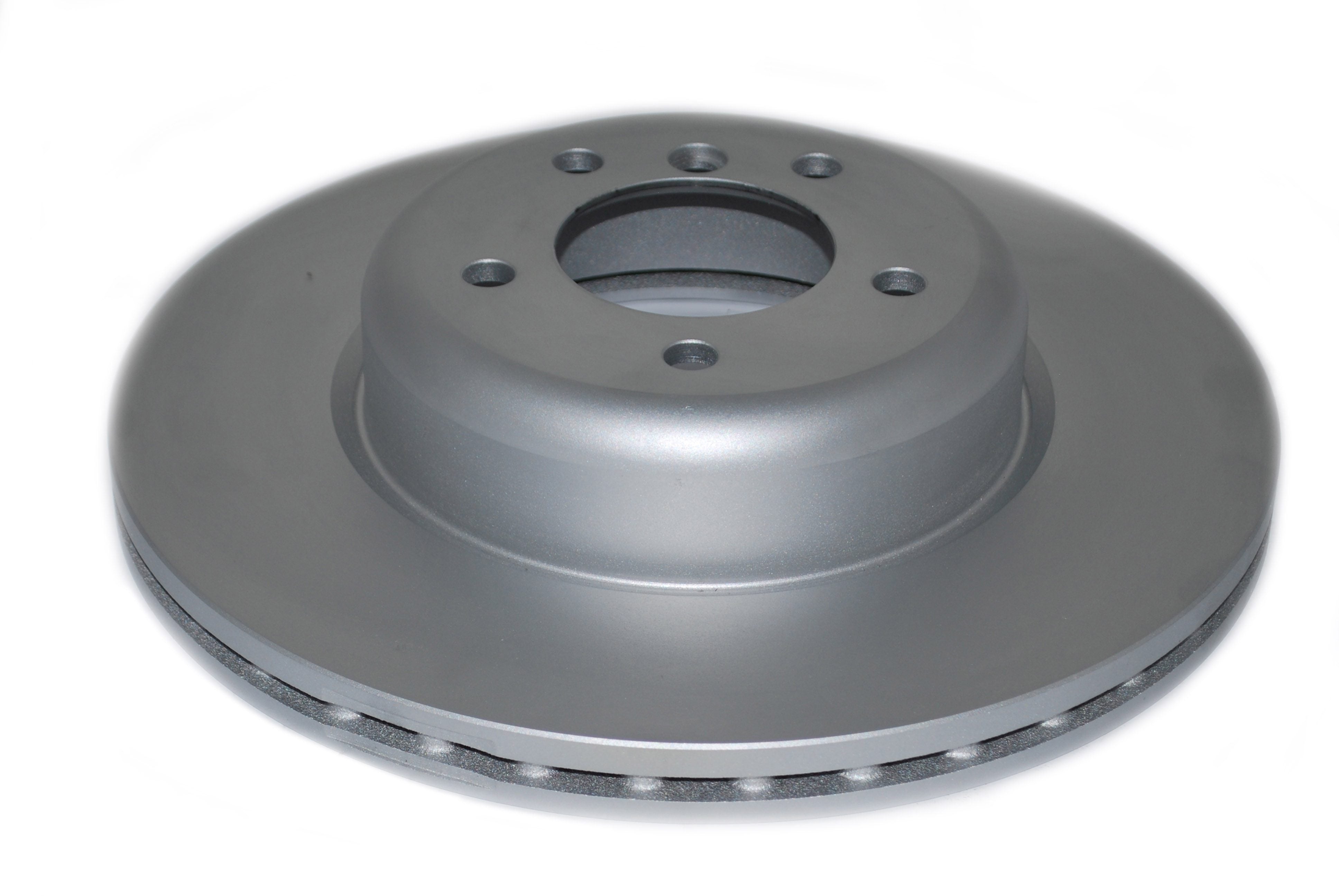 Front Street Series En-shield Brake Rotor