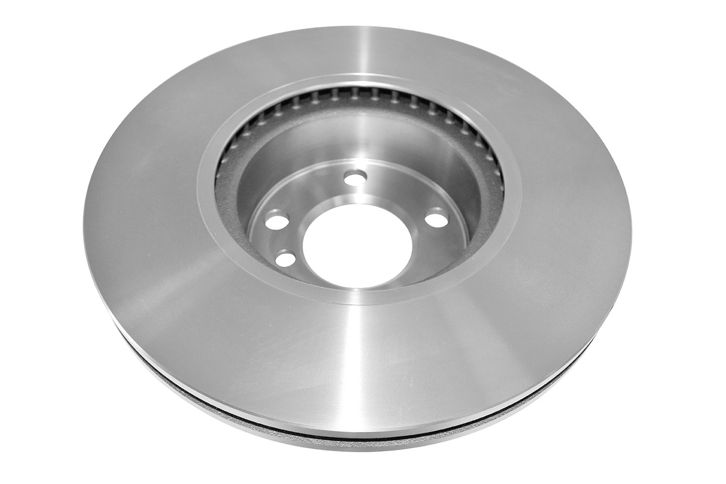 Front Street Series Brake Rotor