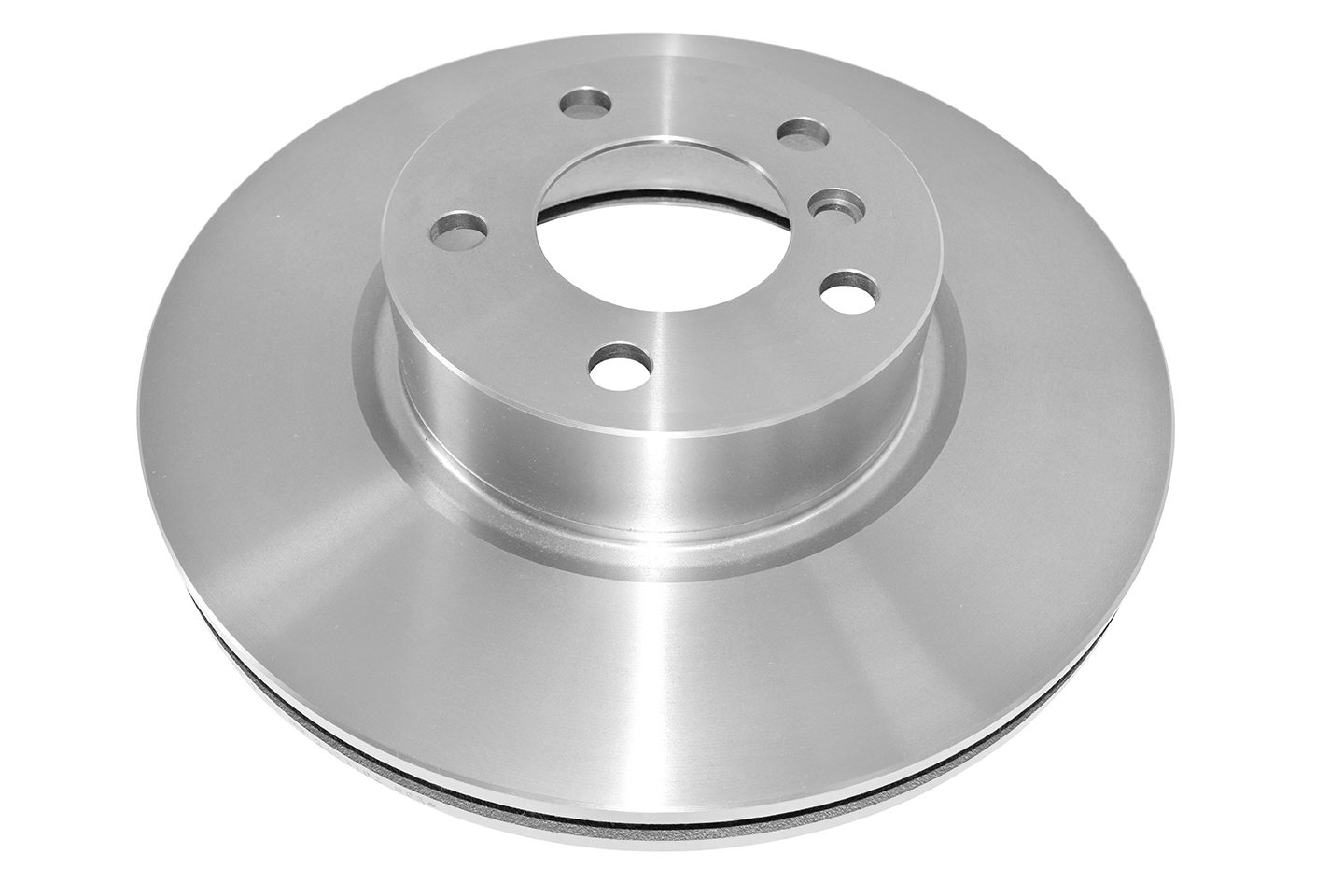 Front Street Series Brake Rotor