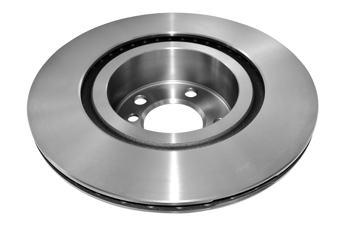 Rear Street Series Brake Rotor