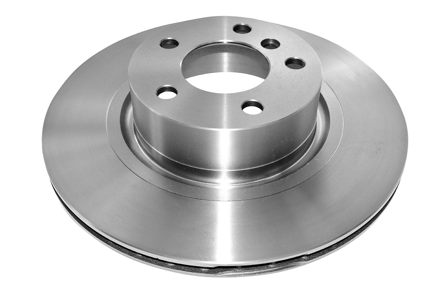 Rear Street Series Brake Rotor