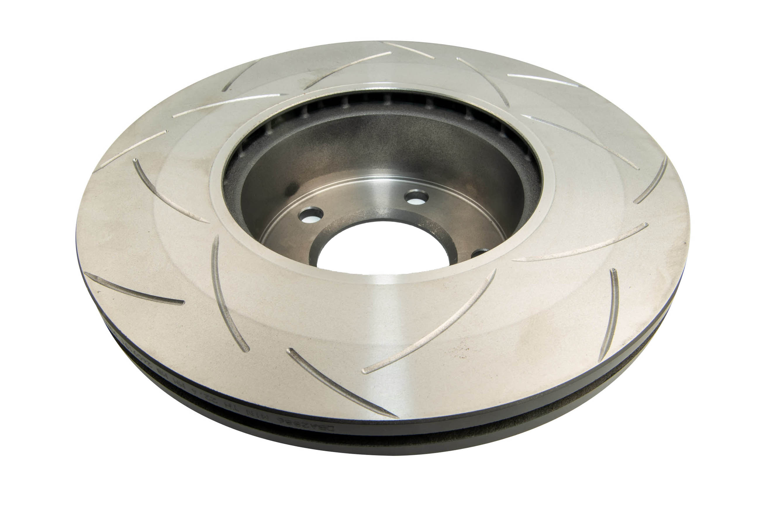 Front Street Series T2 Brake Rotor