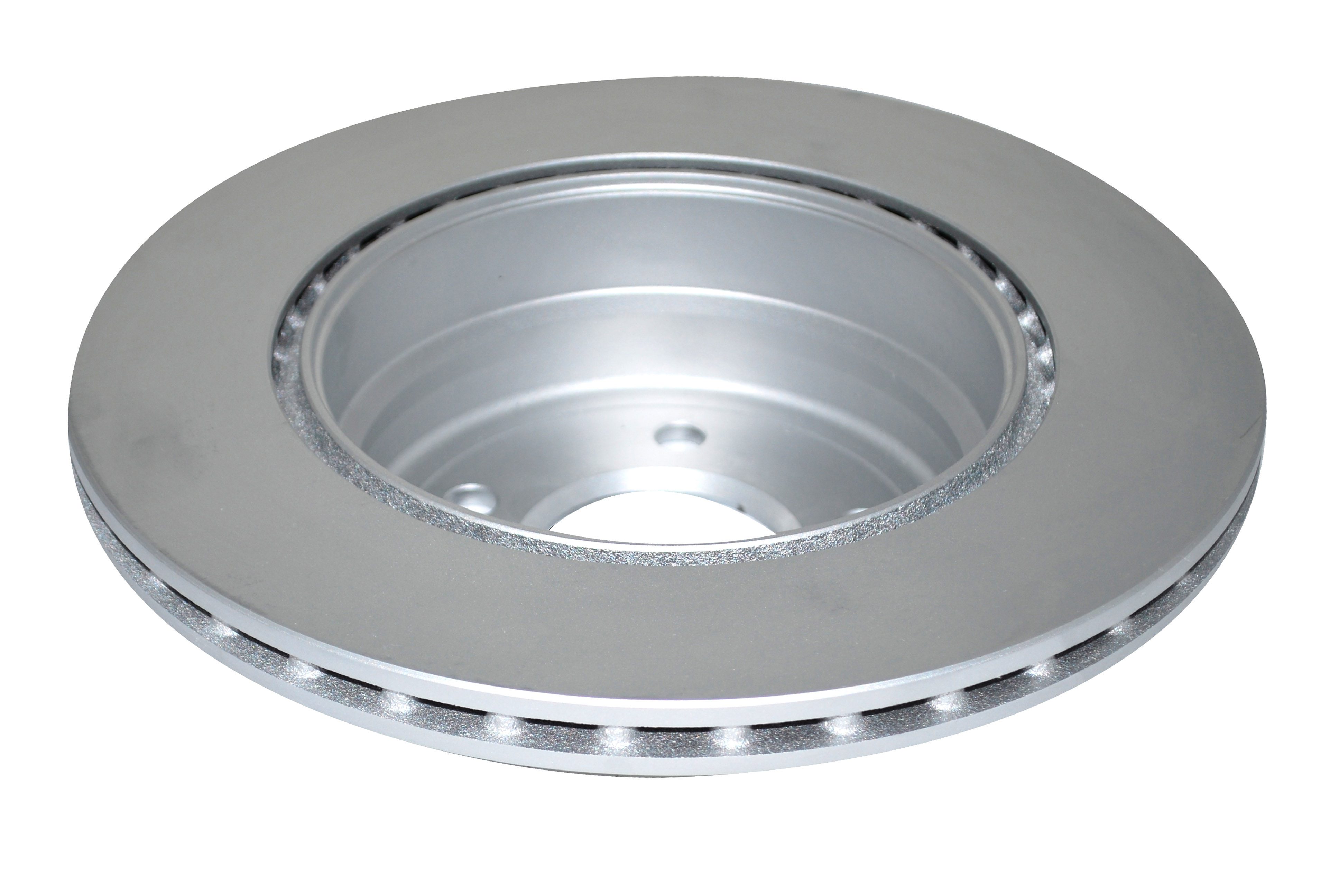 Rear Street Series En-shield Brake Rotor