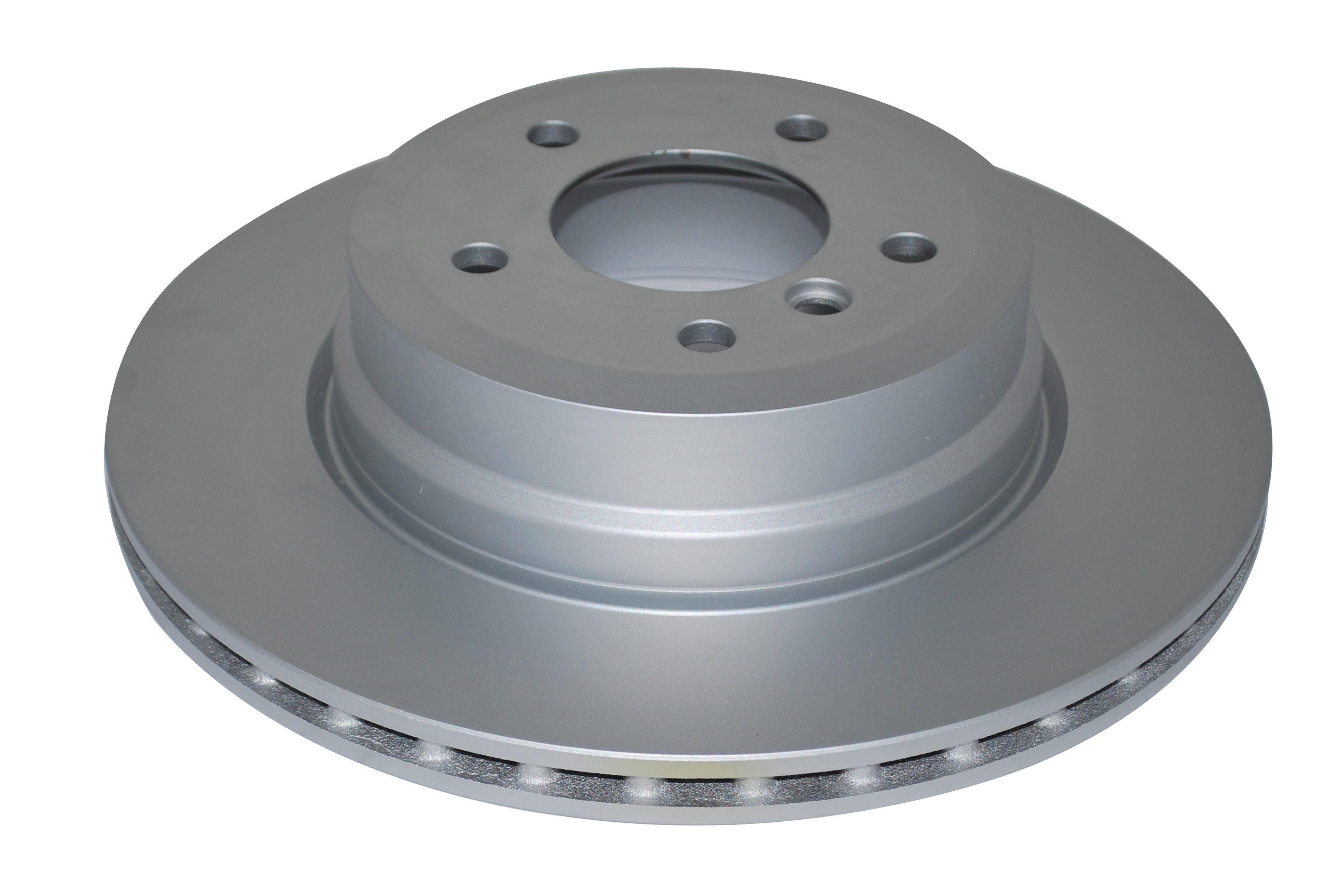 Rear Street Series En-shield Brake Rotor