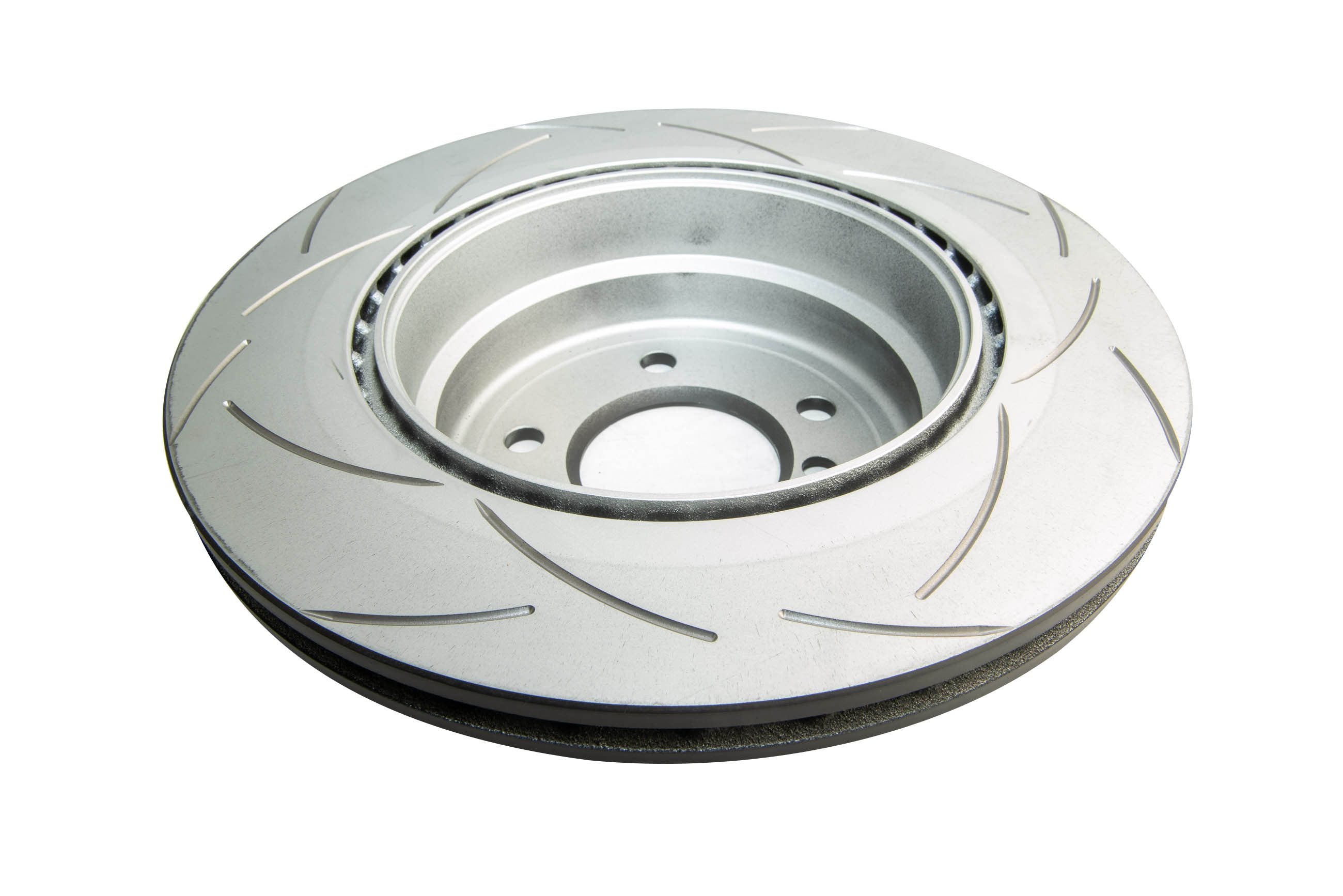 Rear Street Series T2 Brake Rotor