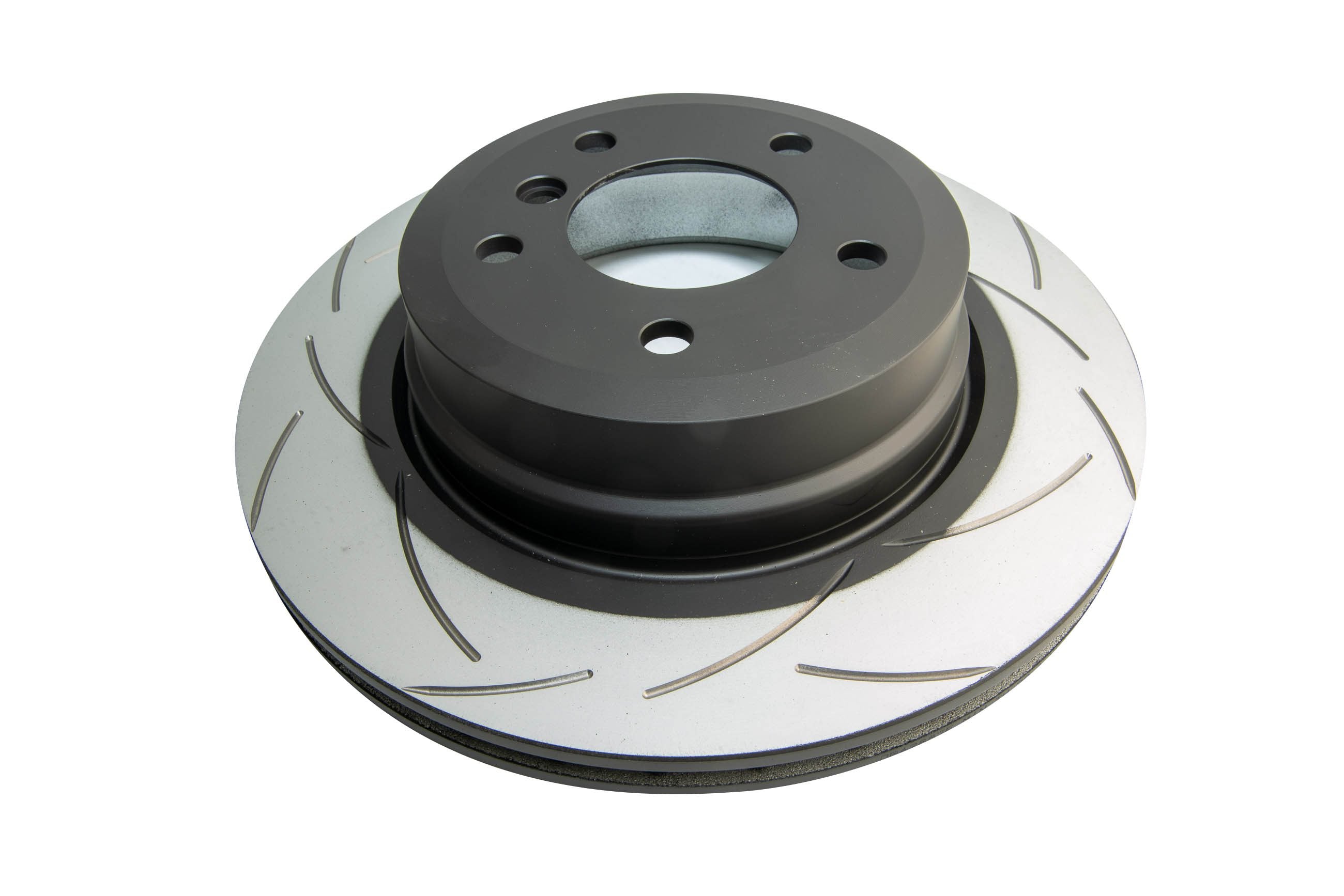 Rear Street Series T2 Brake Rotor